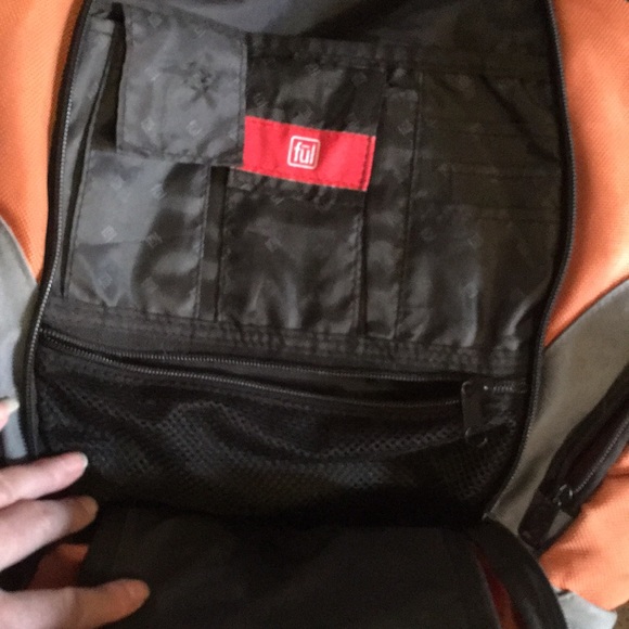 Backpack - Picture 2 of 5