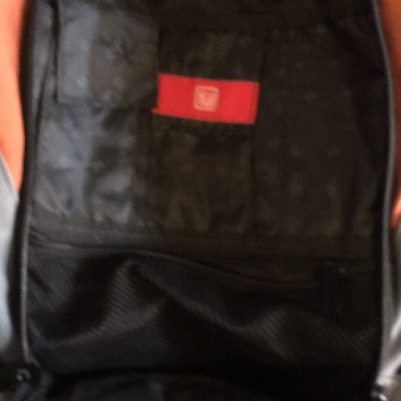 Backpack - Picture 3 of 5