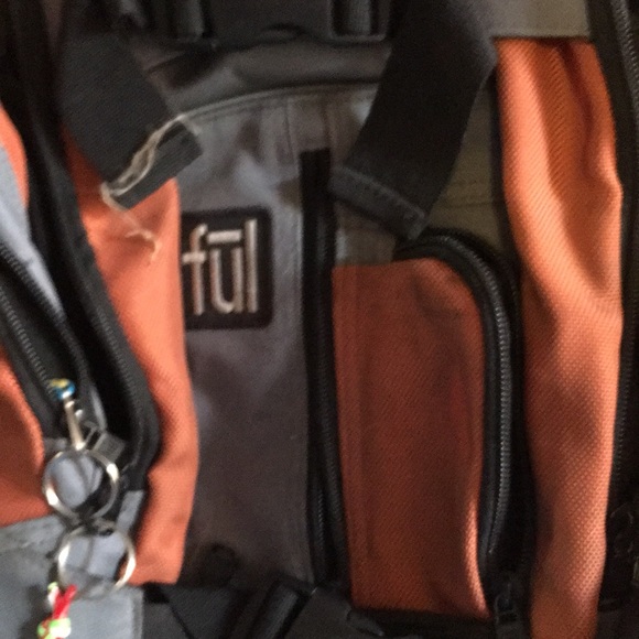 Backpack - Picture 4 of 5