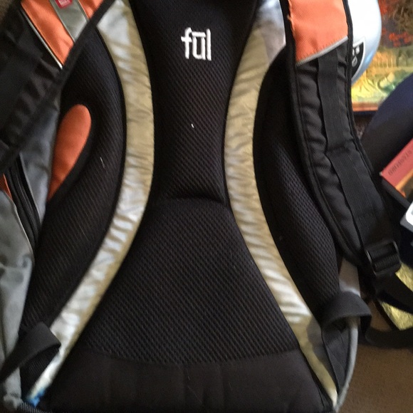 Backpack - Picture 5 of 5