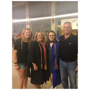 Meet your Posher, Gabbi