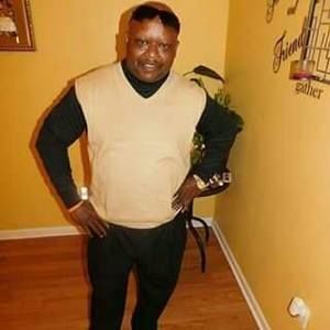 Meet your Posher, Paul