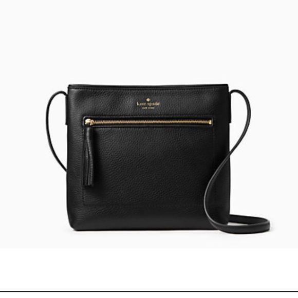 kate spade dessi crossbody