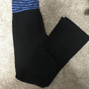 Aeropostale yoga pants