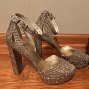 Stuart weitzman hijinx