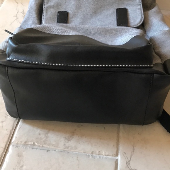 Everlane Modern Snap Backpack main image 4