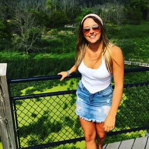 Meet your Posher, Alana