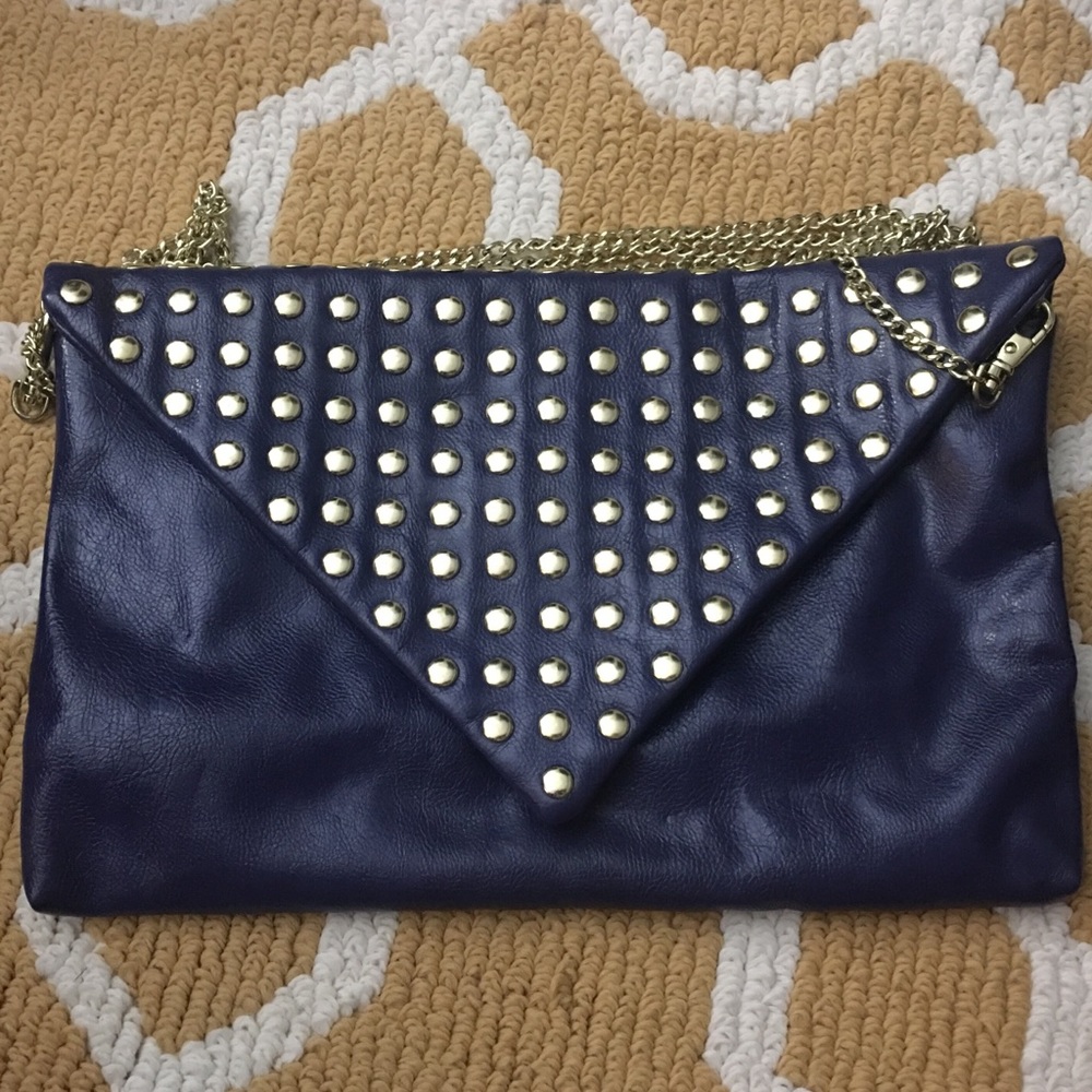 Steve Madden Clutch