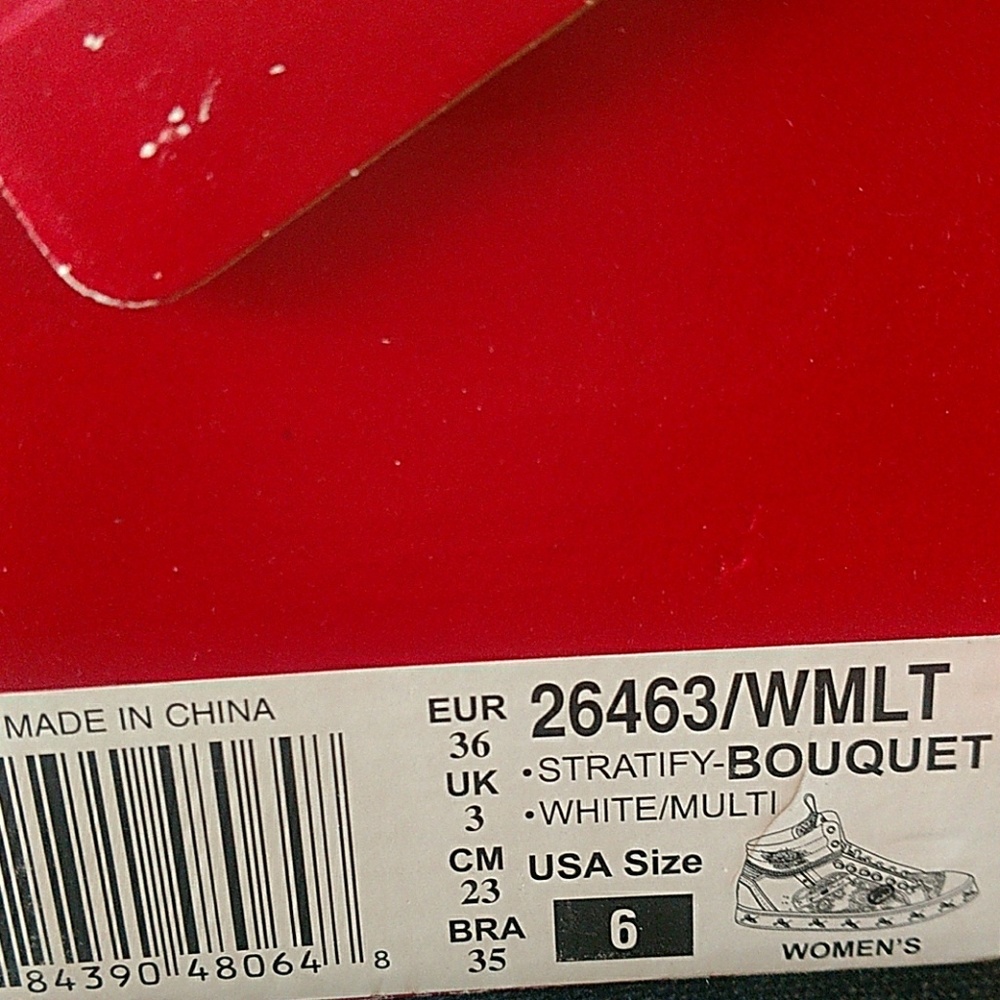 Shoes - Picture 3 of 4