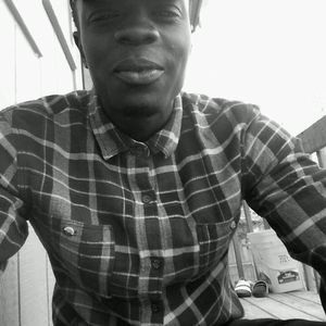 Meet your Posher, Simon