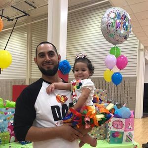 Meet your Posher, Brandon