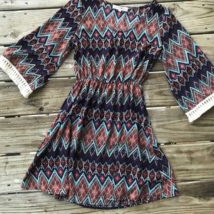Altar’d State Dress