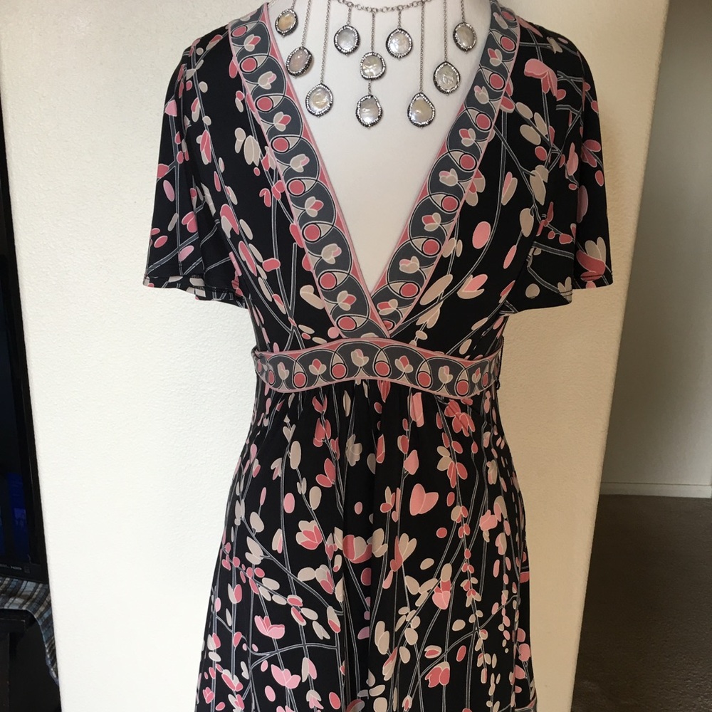 BCBG Maxazeria Dress XS