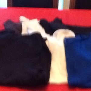 CROFT & BARROW TURTLENECK 'S WOMAN 'S