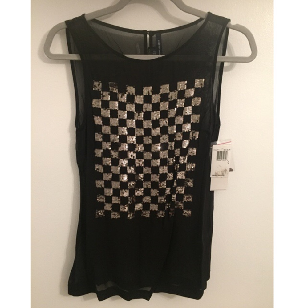 💥NEW French Connection Top