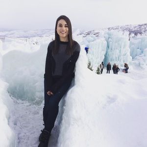 Meet your Posher, Jessica