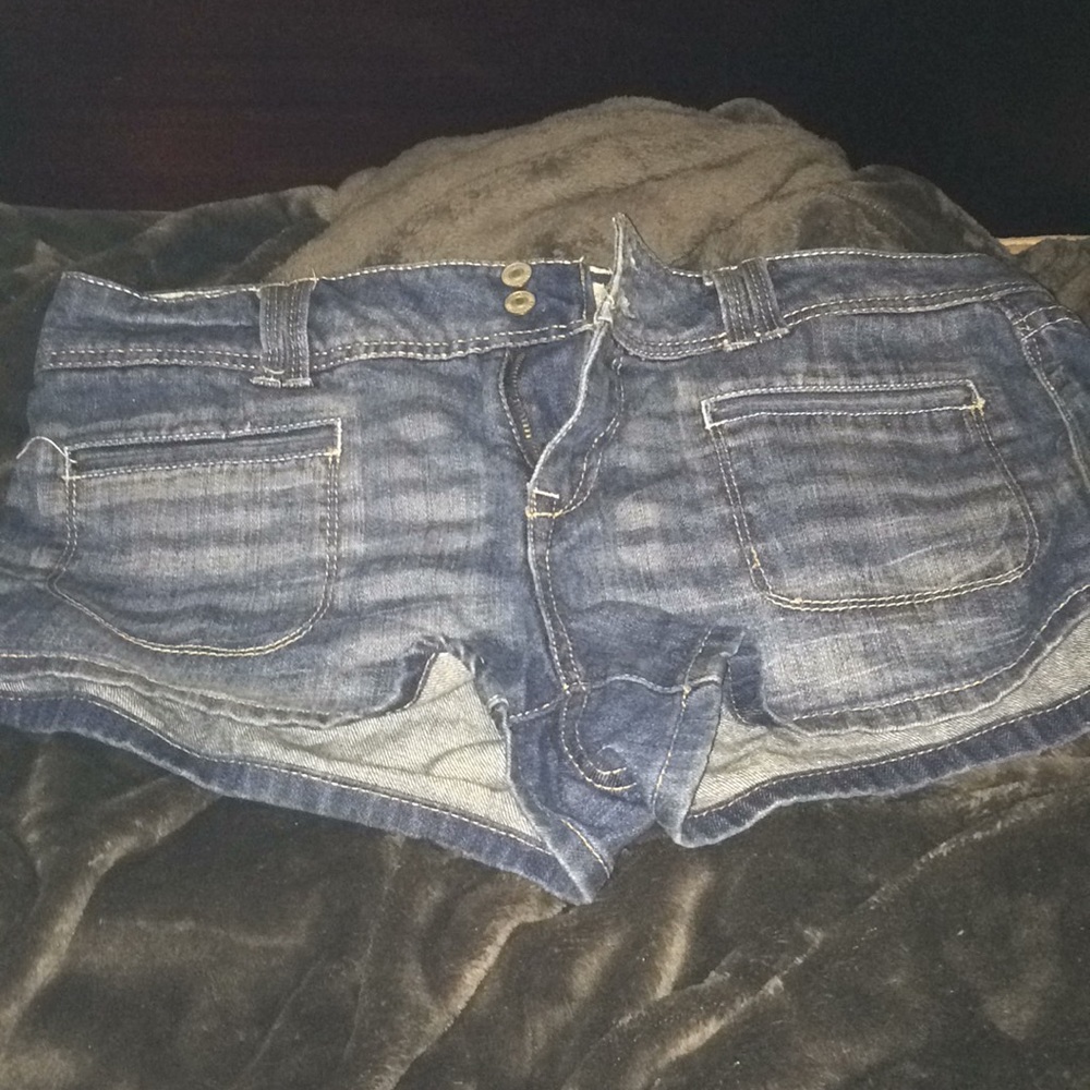 Aeropostale shorts
