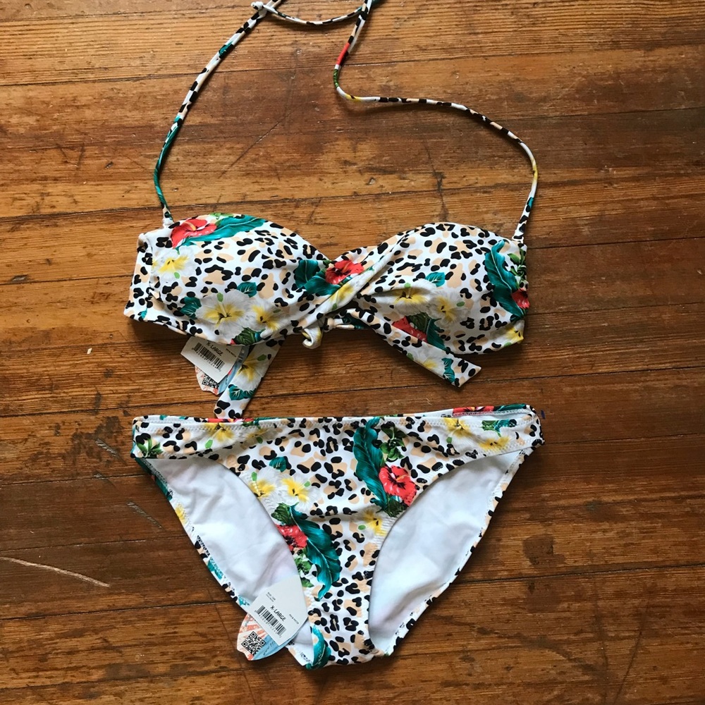 NWT Bathing Suit