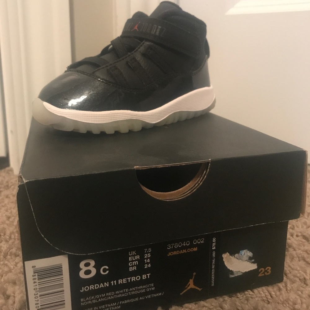 Jordan 11