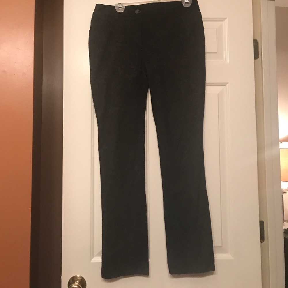 Chico dress pants