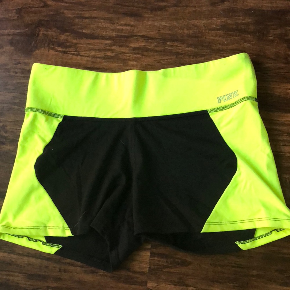PINK (Victoria’s Secret) shorts