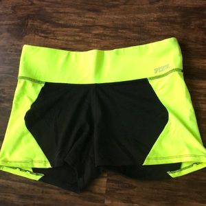 PINK (Victoria’s Secret) shorts