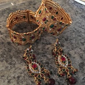 Indian Jewellery