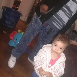 Meet your Posher, Charlene