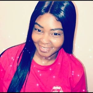 Meet your Posher, Carolyn