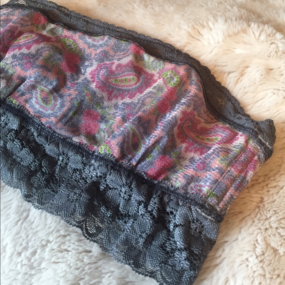 Free People Bandeau
