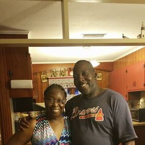 Meet your Posher, Terrell