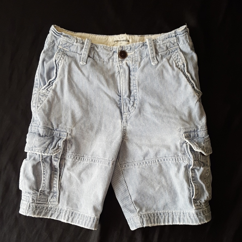 Boys Cargo shorts