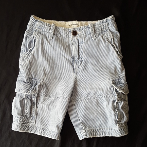 Boys Cargo shorts - Picture 1 of 4