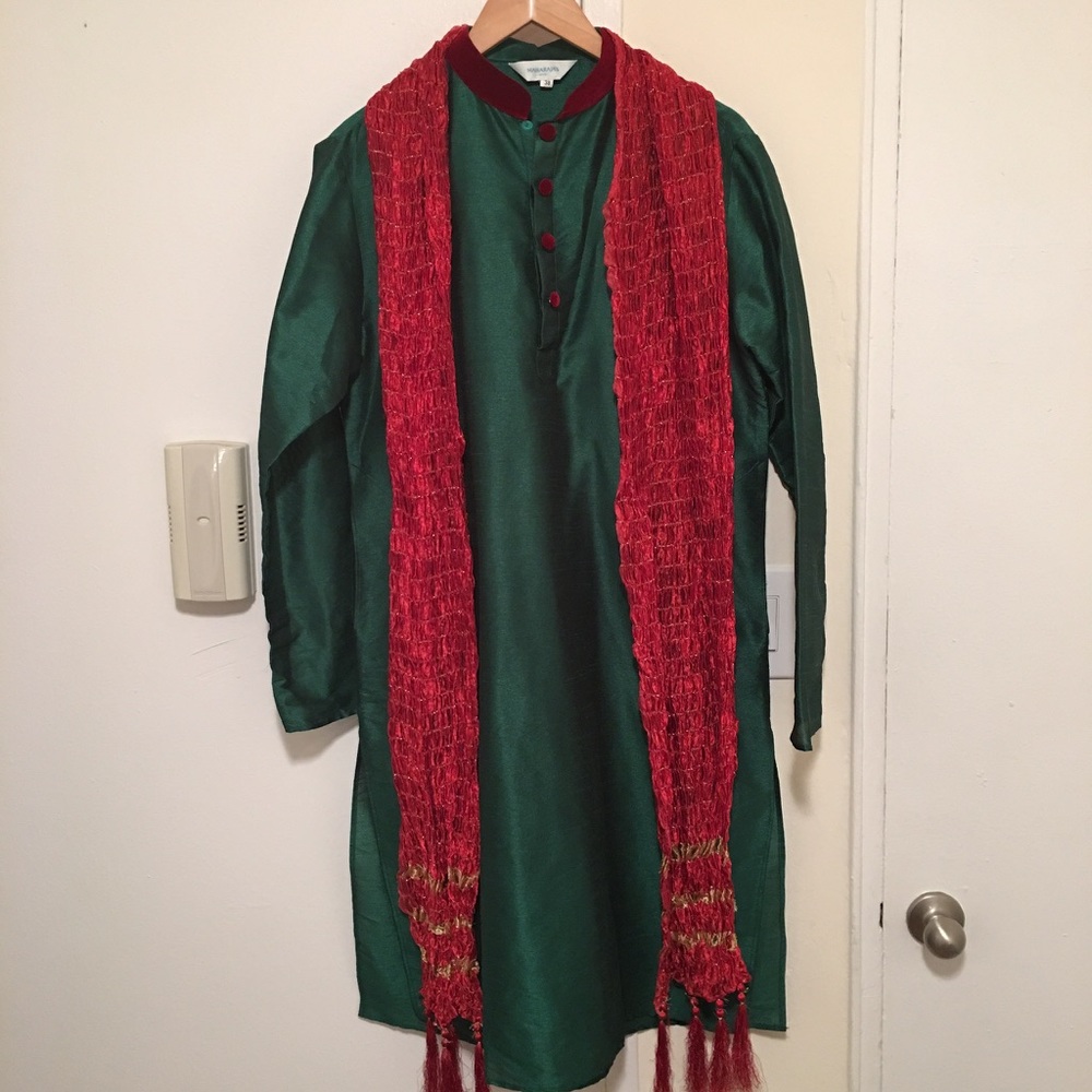 Designer Mens Ethnic Dress.