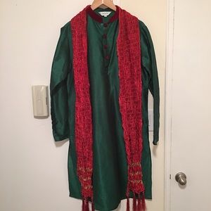 Designer Mens Ethnic Dress.