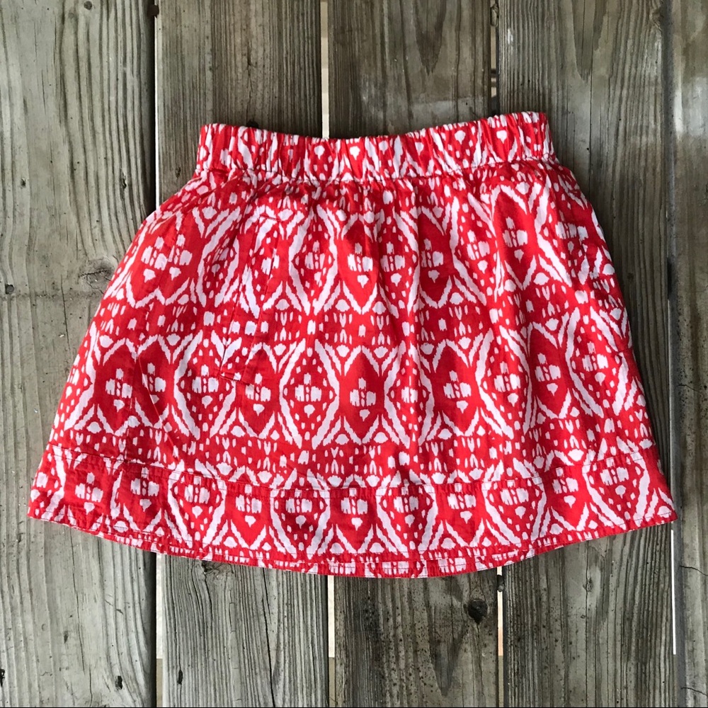 J. Crew Skirt
