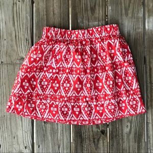 J. Crew Skirt