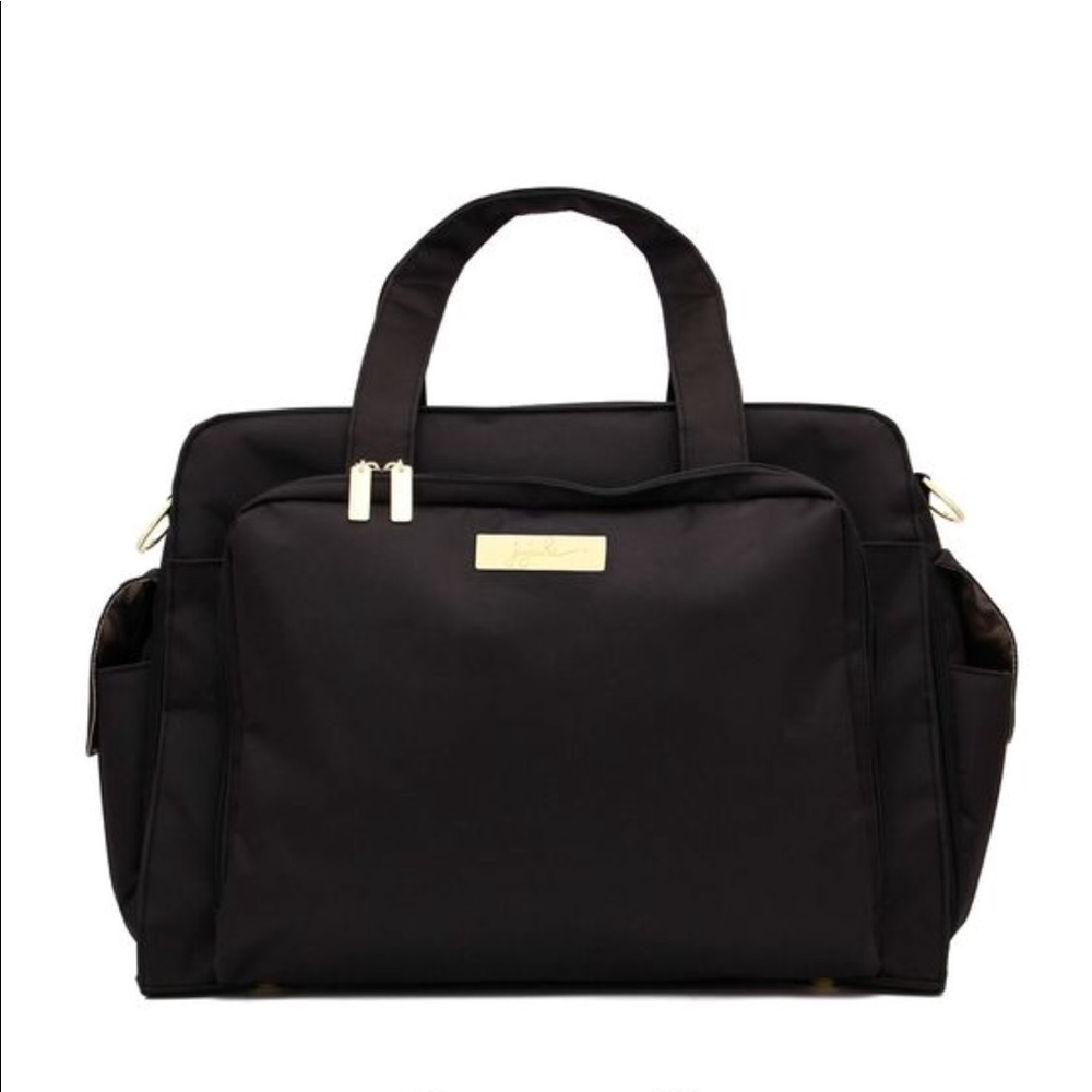 Jujube Diaper Bag - Be Prepared (The Monarch) NWT