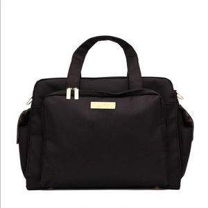 Jujube Diaper Bag - Be Prepared (The Monarch) NWT