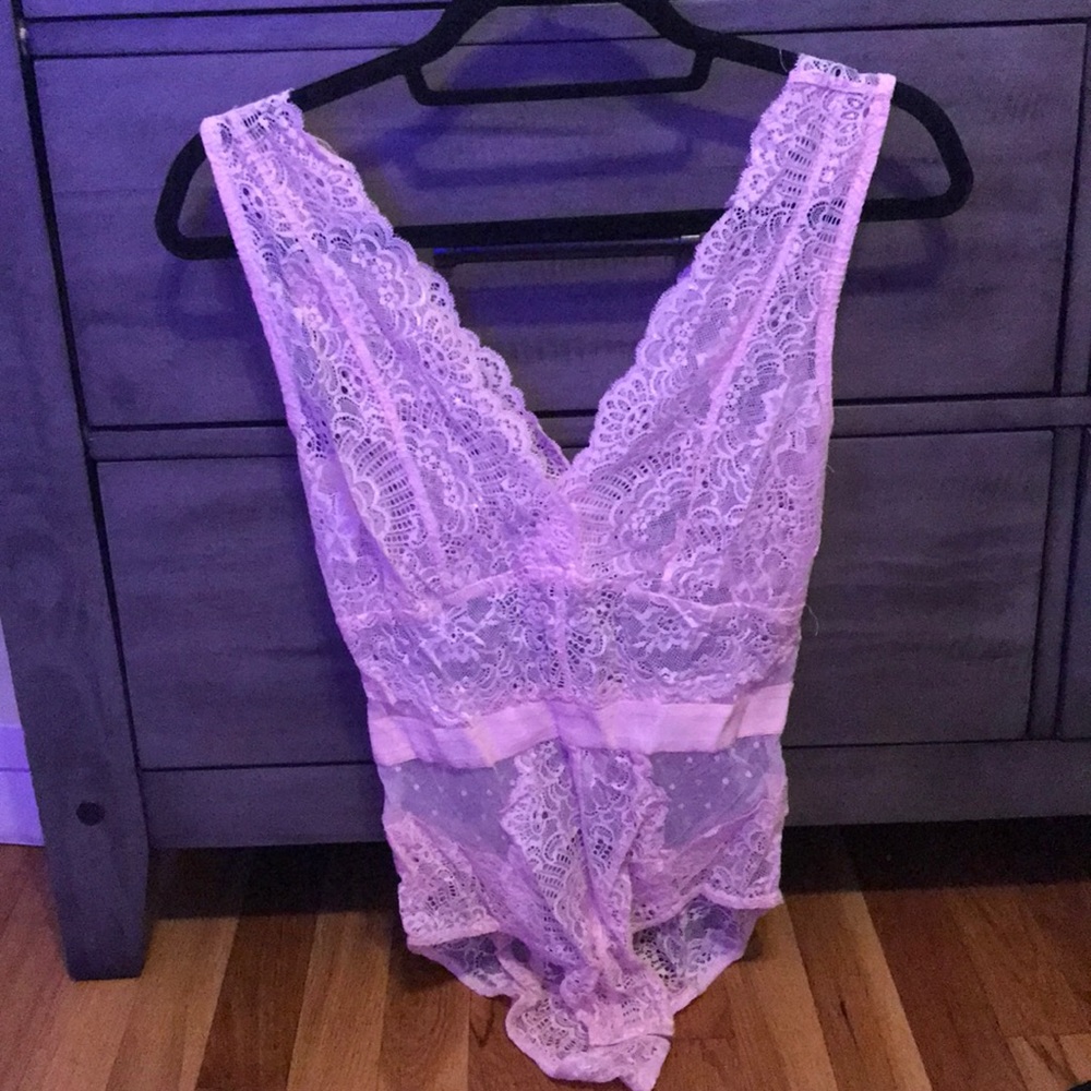 Bodysuit