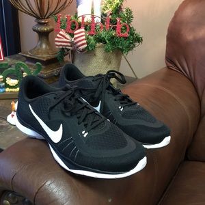 Nike training flex TR 6 cross training shoes