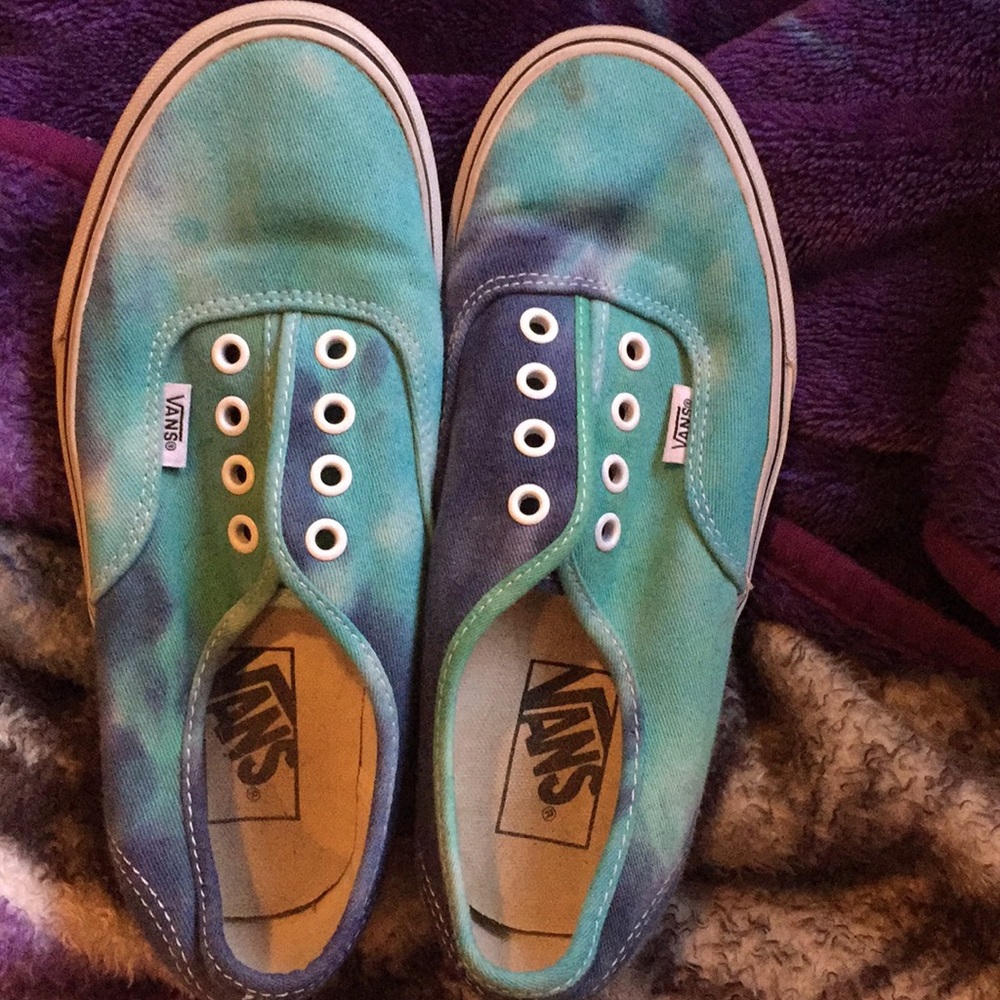 Vans shoes