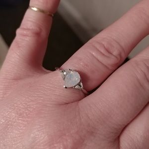 Fragrant Jewels Ring