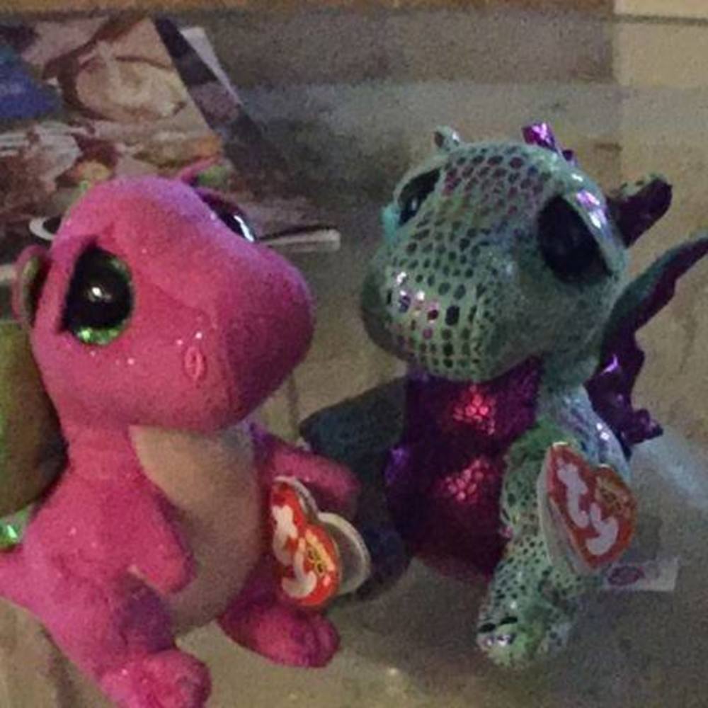 Meet your Posher, Doina