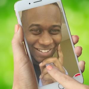 Meet your Posher, Rodney