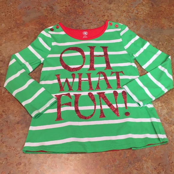 ๐HP๐
๐ผ Girls Holiday Shirt Bundle - Picture 2 of 8