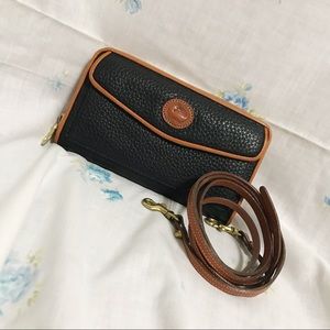 Vintage Dooney & Bourke (Zipalong)