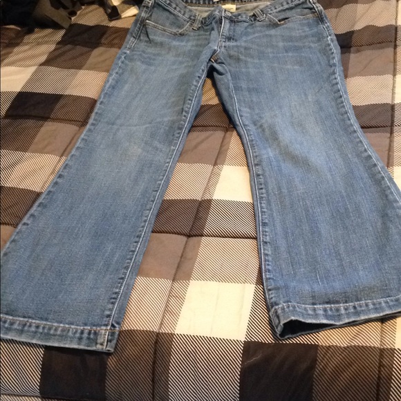 Gap jeans - Picture 3 of 4