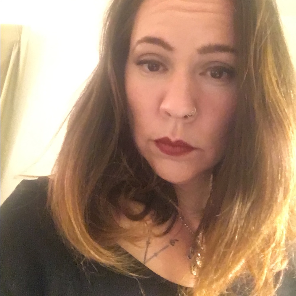 Meet your Posher, Katrina