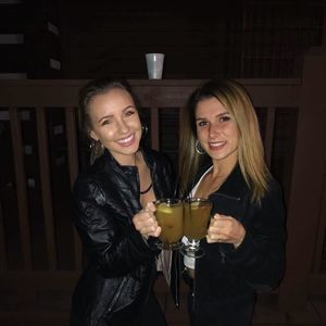 Meet your Posher, Audrey